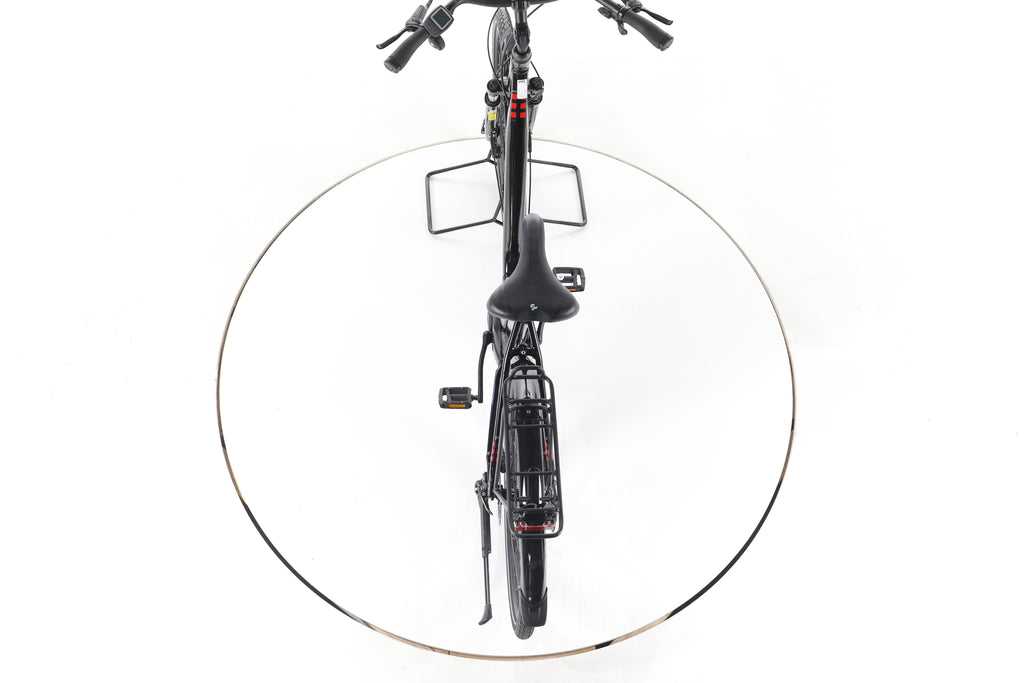 Raleigh Stoker Ltd Comfort Trekking E-Bike Tiefeinsteiger - Image 22