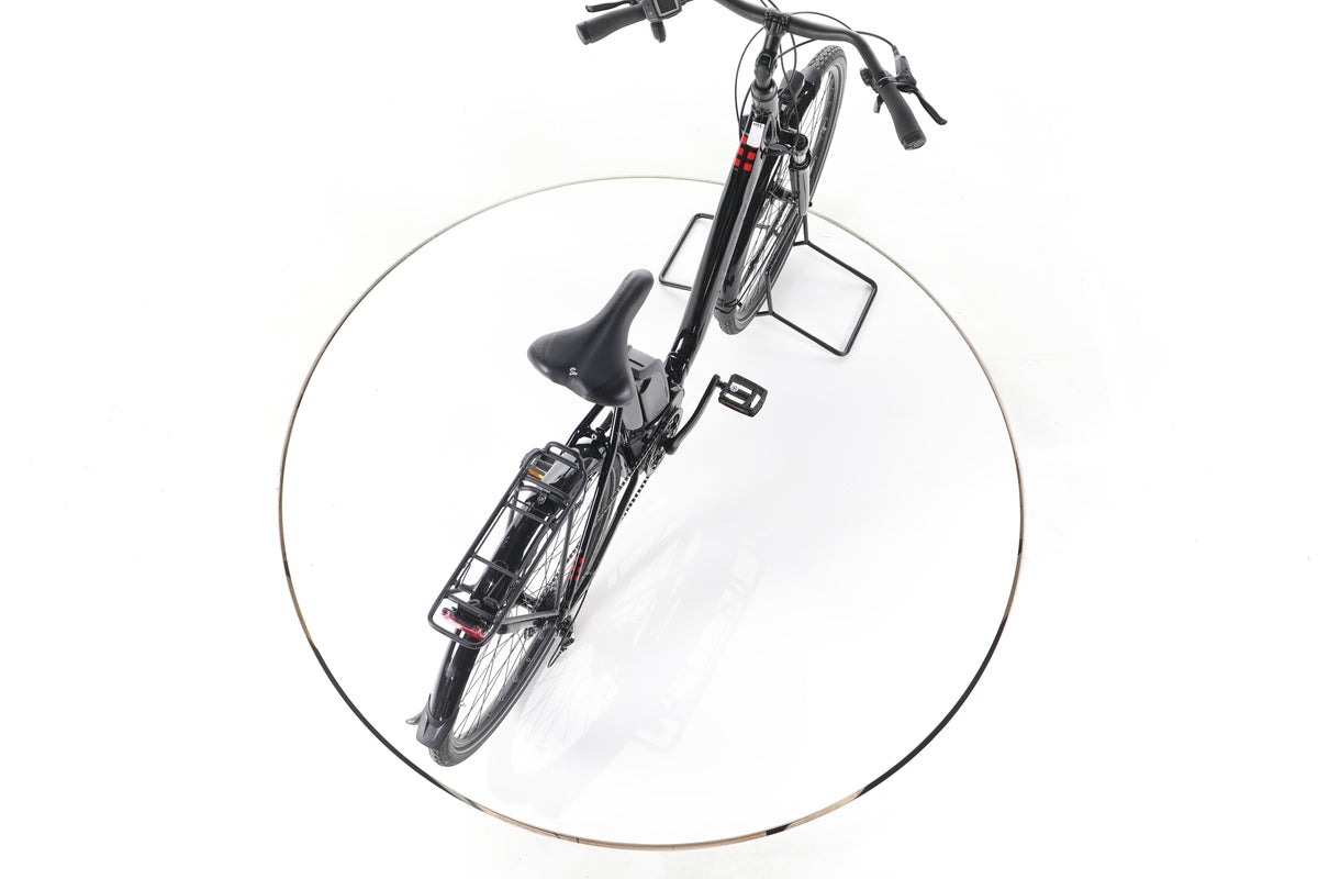 Raleigh Stoker Ltd Comfort Trekking E-Bike Tiefeinsteiger - Image 23