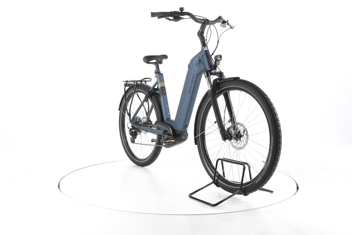 Bergamont E-Horizon Sport 6 Trekking E-Bike Tiefeinsteiger - Image 3