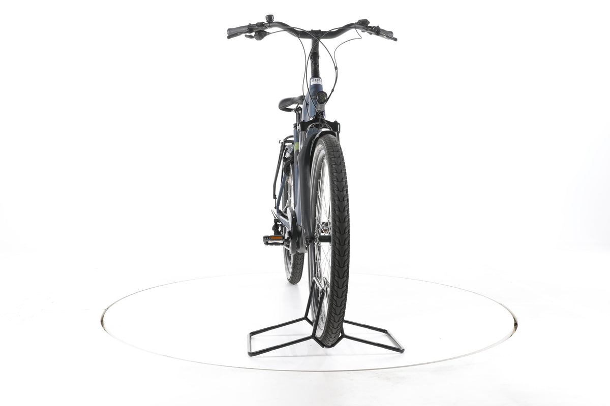 Bergamont E-Horizon Sport 6 Trekking E-Bike Tiefeinsteiger - Image 4
