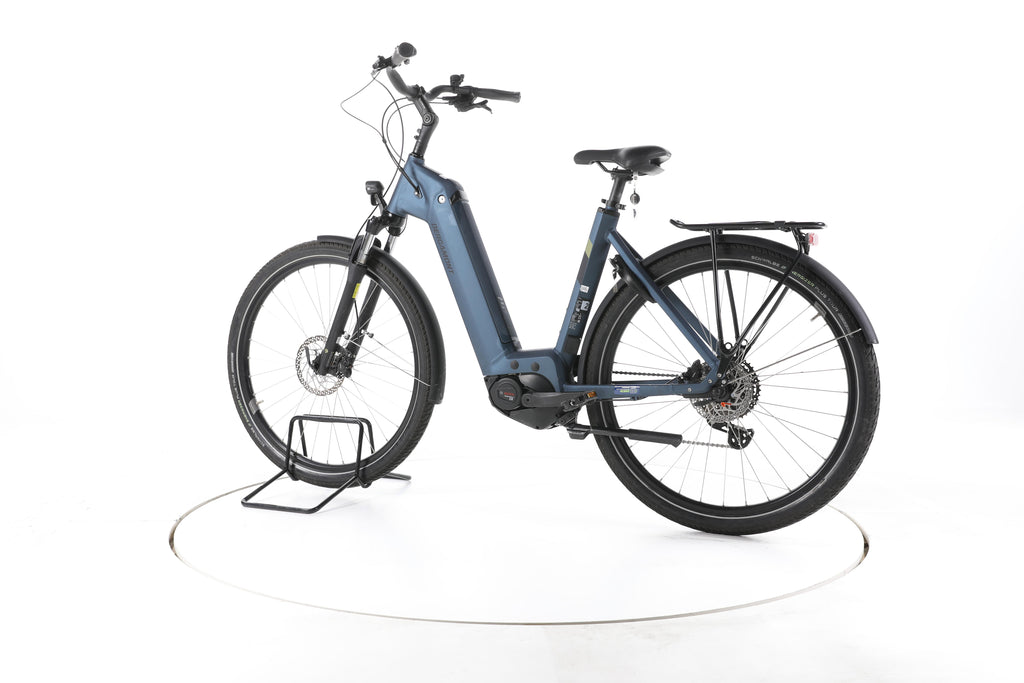 Bergamont E-Horizon Sport 6 Trekking E-Bike Tiefeinsteiger - Image 8