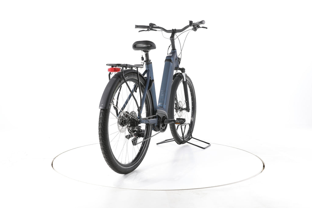 Bergamont E-Horizon Sport 6 Trekking E-Bike Tiefeinsteiger - Image 11