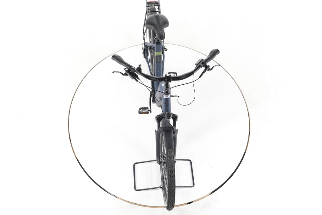 Bergamont E-Horizon Sport 6 Trekking E-Bike Tiefeinsteiger - Image 16