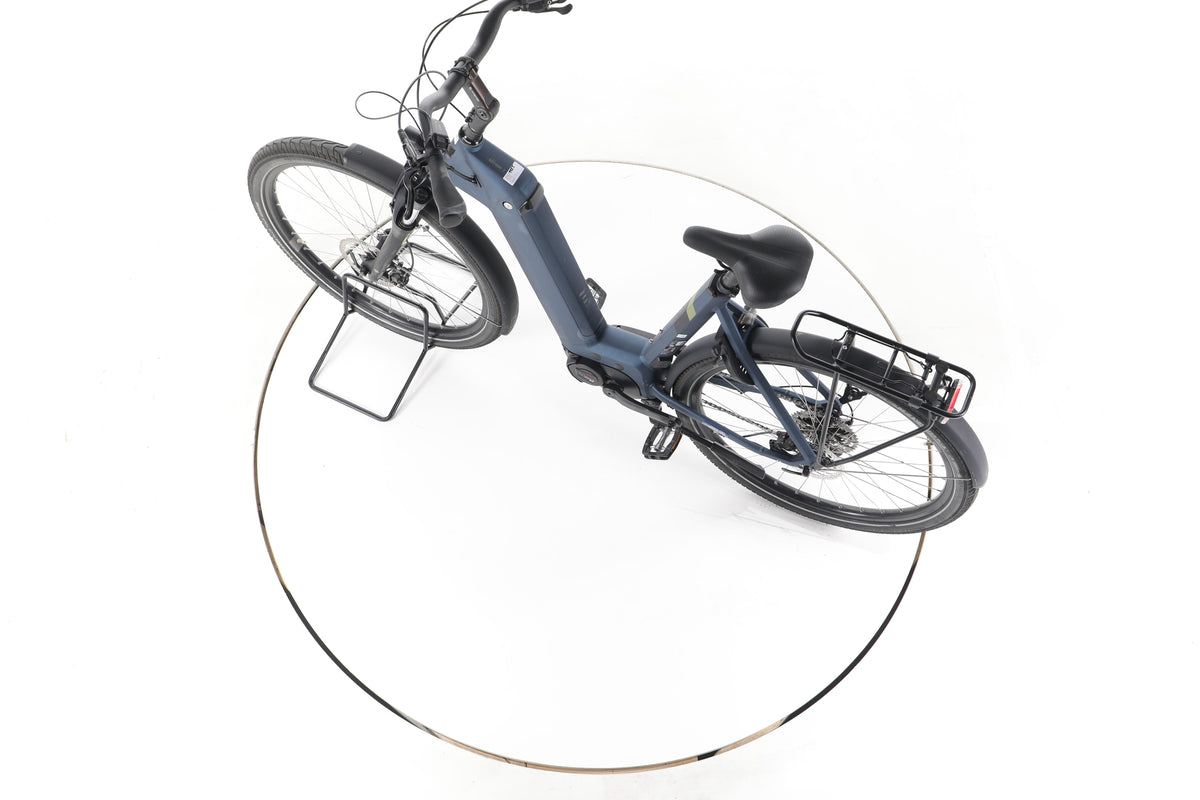 Bergamont E-Horizon Sport 6 Trekking E-Bike Tiefeinsteiger - Image 20