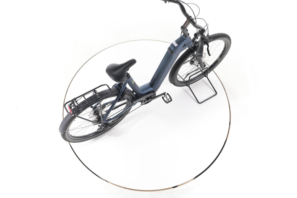 Bergamont E-Horizon Sport 6 Trekking E-Bike Tiefeinsteiger - Image 24