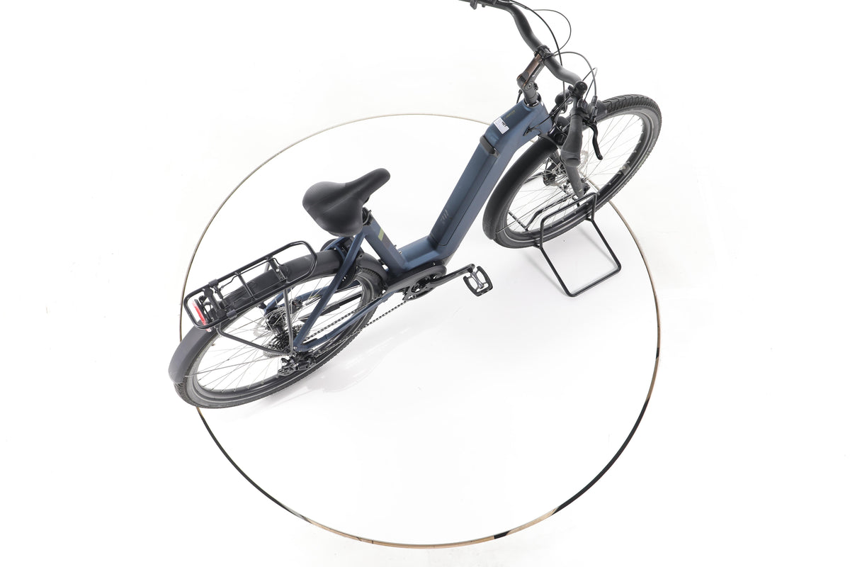 Bergamont E-Horizon Sport 6 Trekking E-Bike Tiefeinsteiger - Image 24
