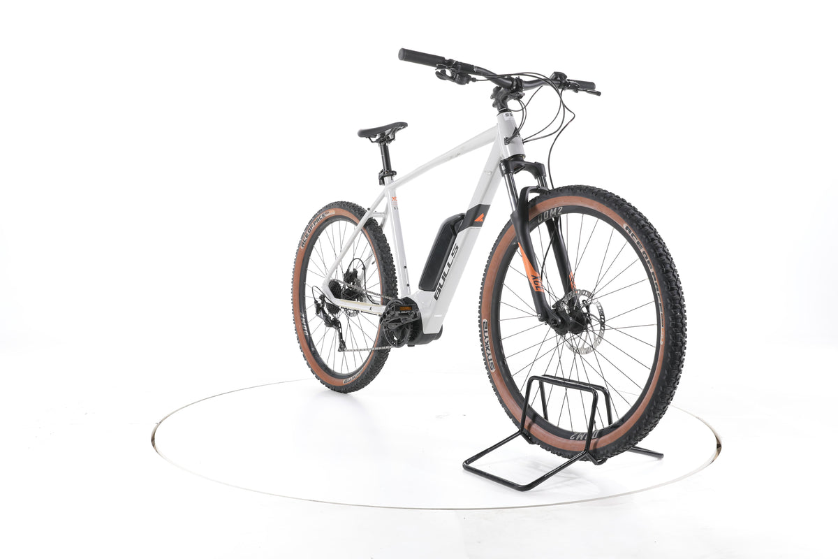 Bulls LT Performance E-Bike - Image 3