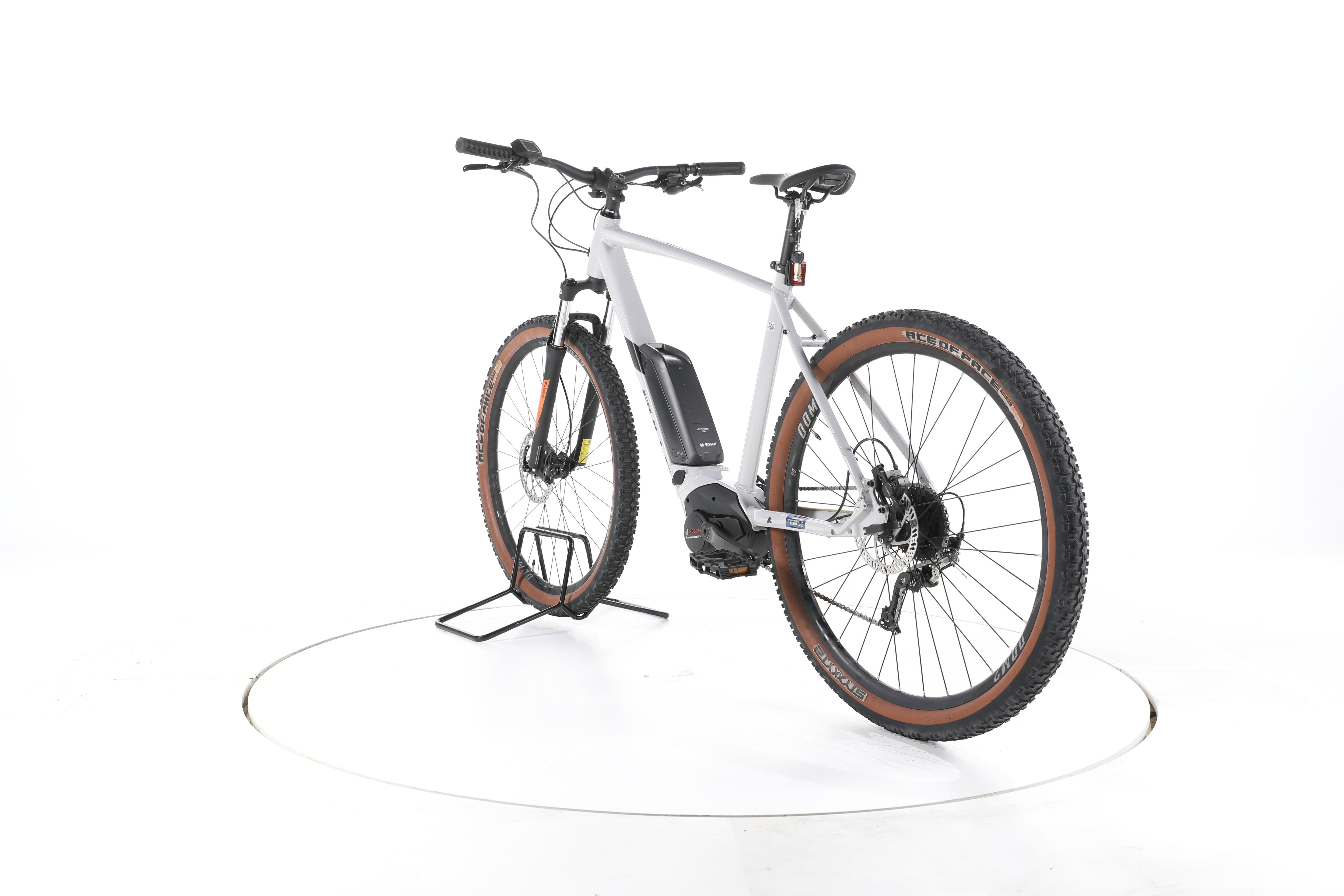 Bulls LT Performance E-Bike - Image 9