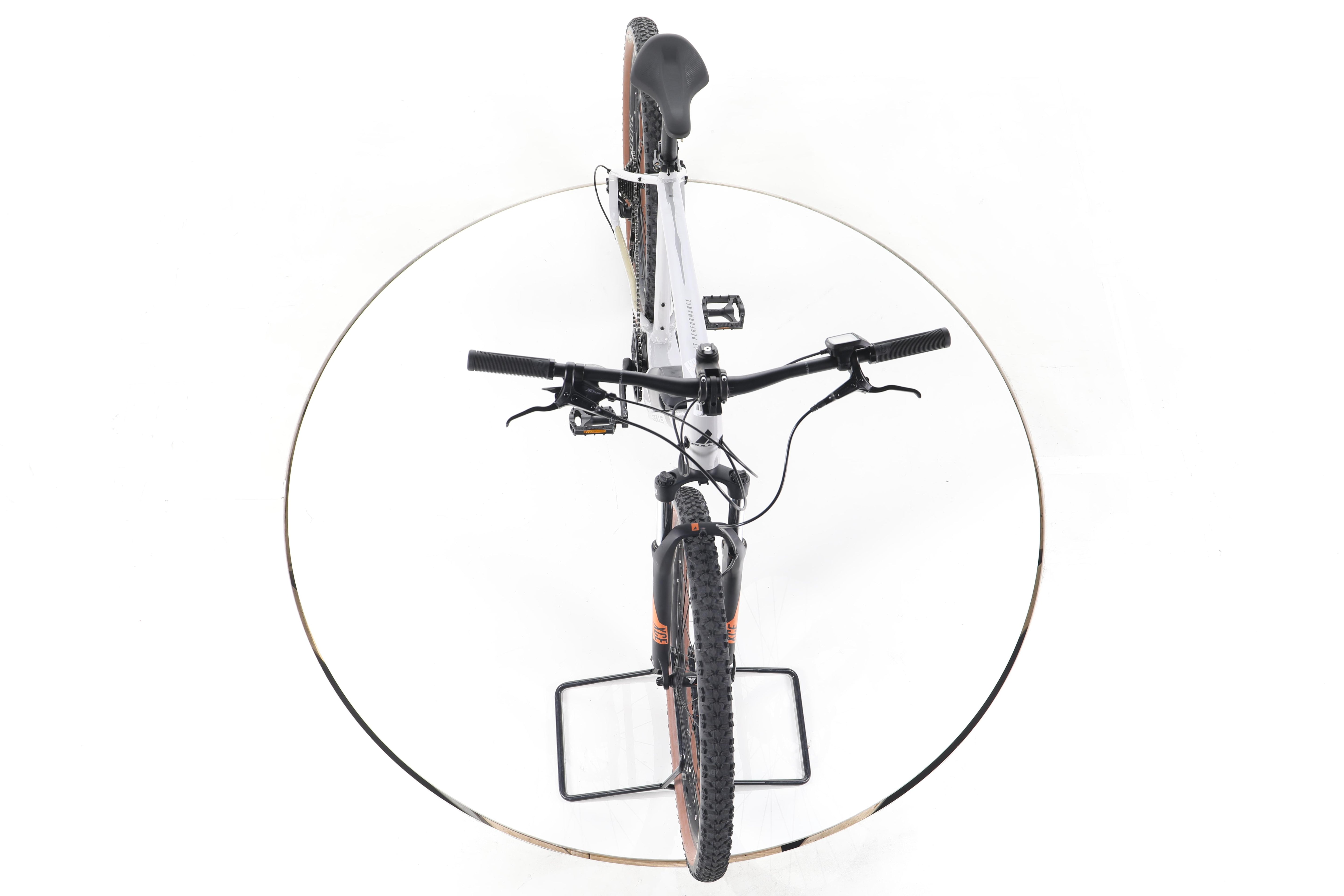 Bulls LT Performance E-Bike - Image 16