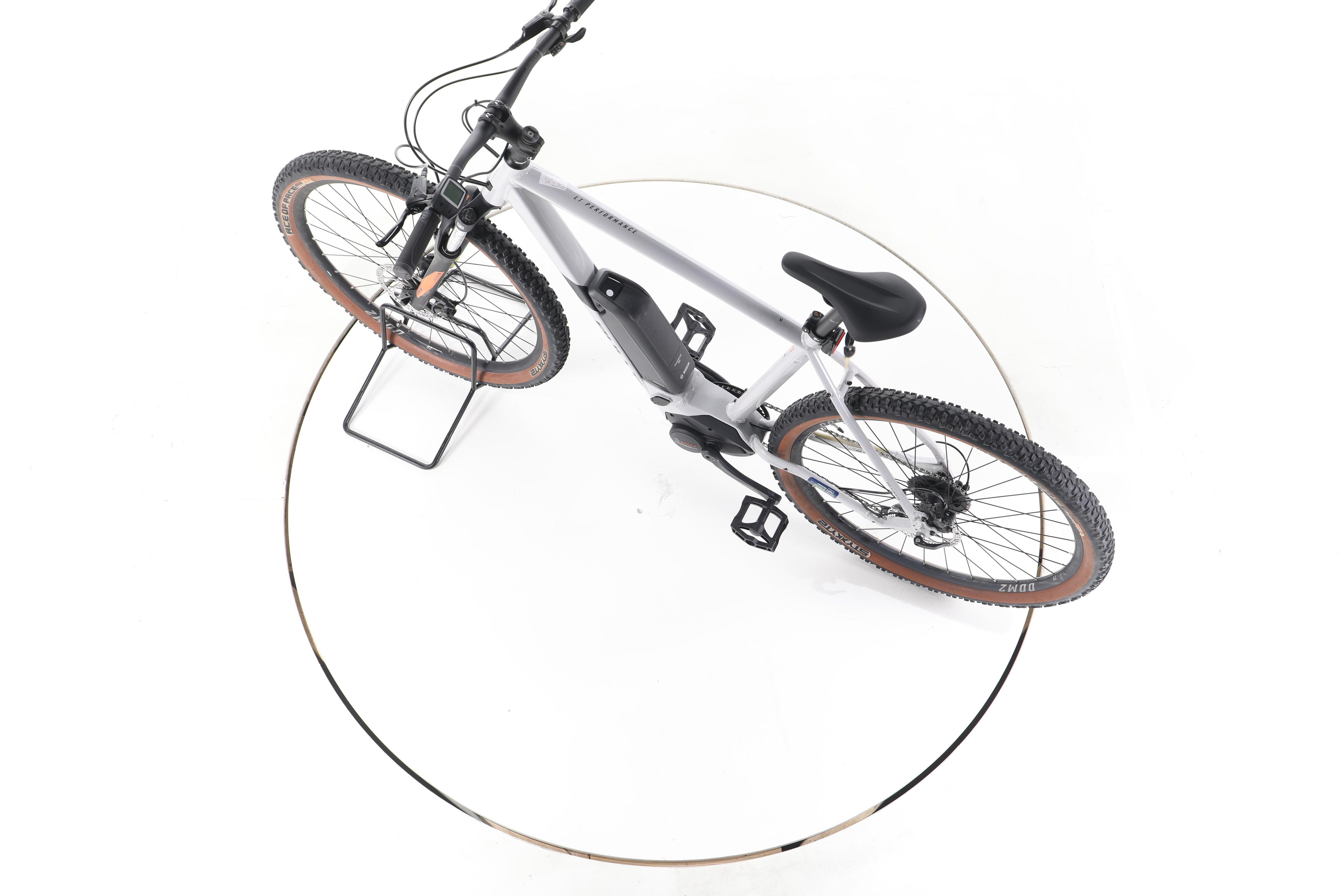 Bulls LT Performance E-Bike - Image 20