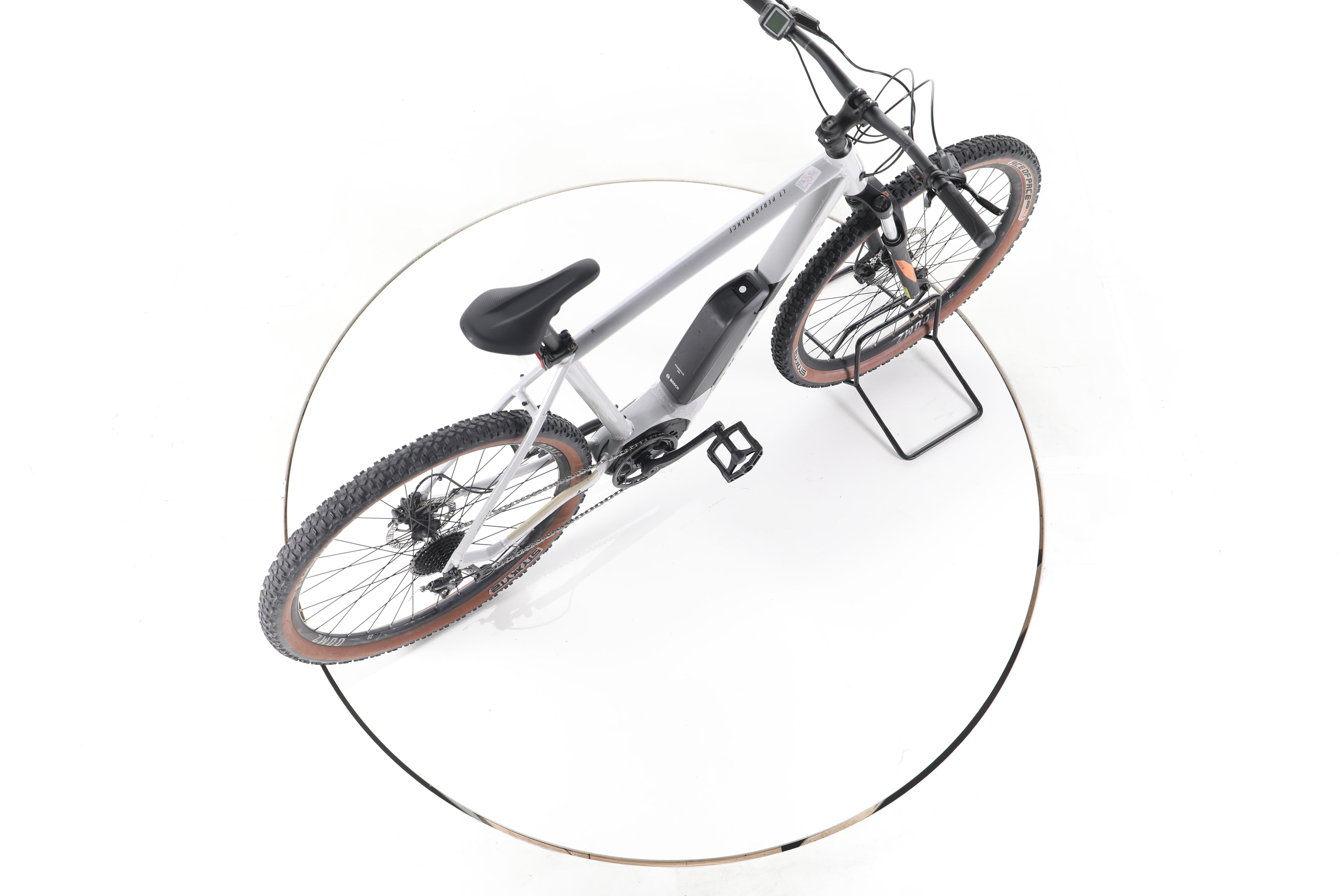 Bulls LT Performance E-Bike - Image 24