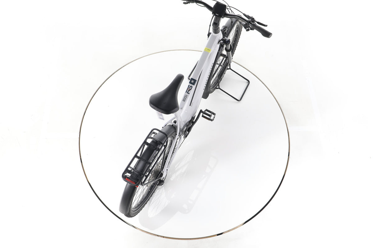 Winora Yucatan X12 Pro Trekking E-Bike - Image 23