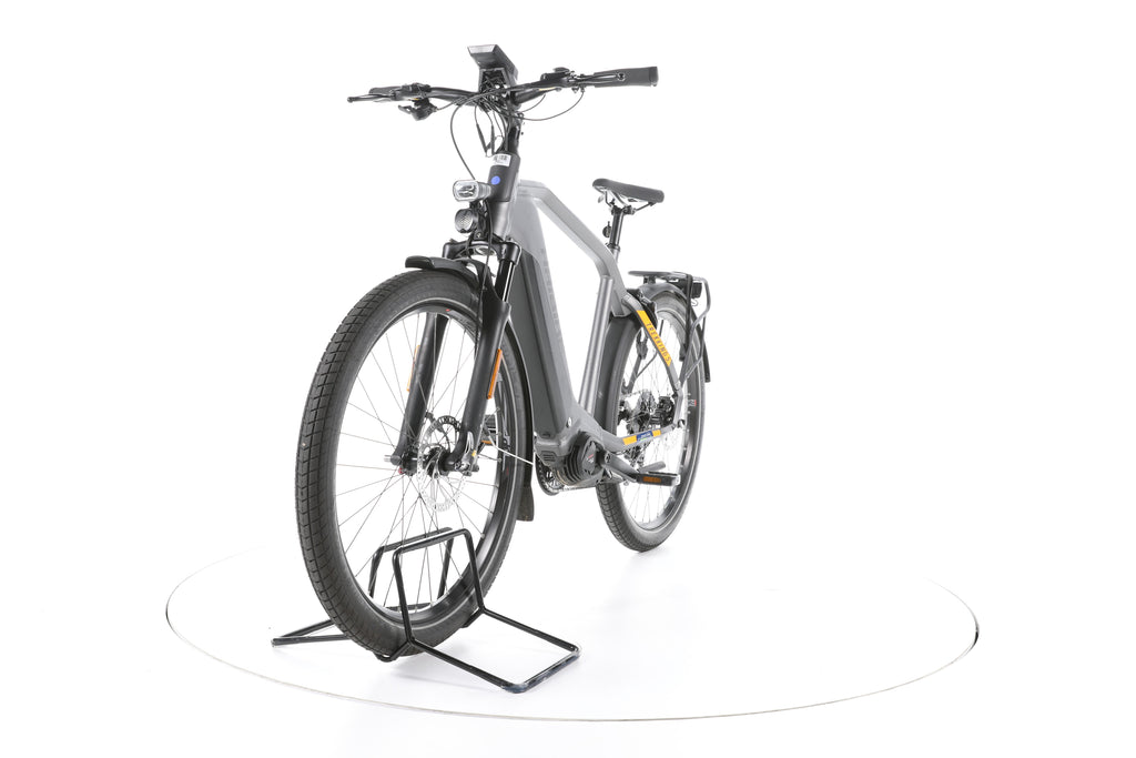 Haibike Trekking S 10 Trekking E-Bike - Image 5