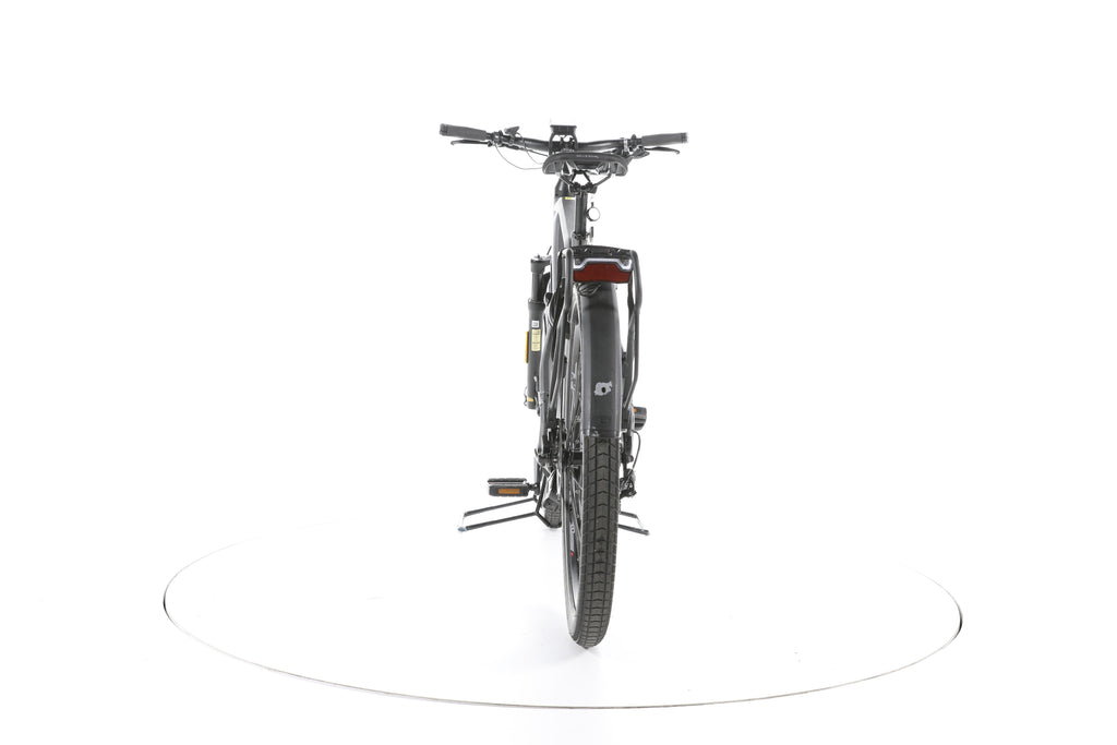 Haibike Trekking S 10 Trekking E-Bike - Image 10