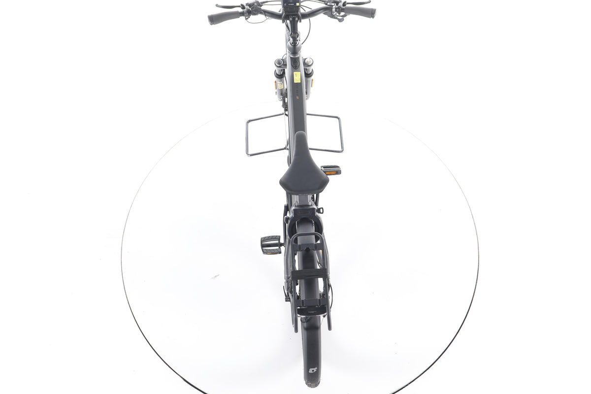 Haibike Trekking S 10 Trekking E-Bike - Image 22