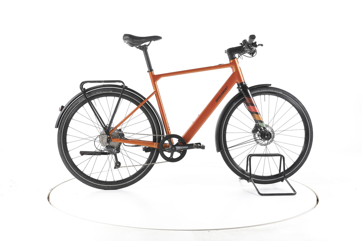 Bergamont E-Sweep Sport E-Bike - Image 1