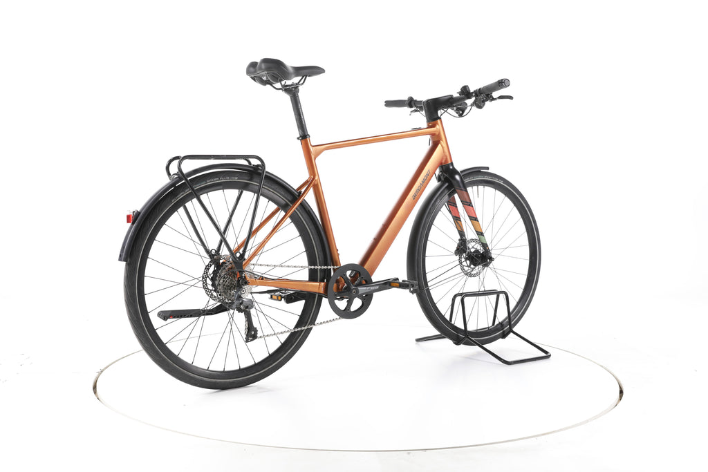 Bergamont E-Sweep Sport E-Bike - Image 12