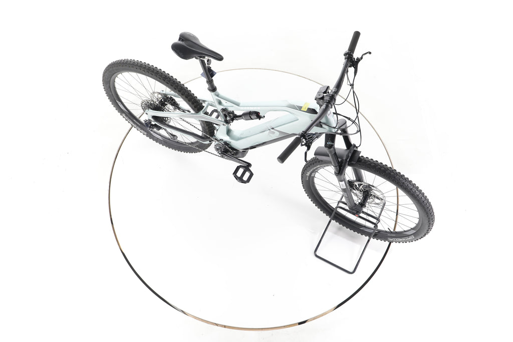 R Raymon AirRay 11.0 E-Bike Fully Carbon - Image 14