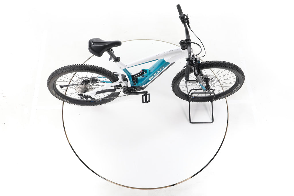 Bulls E-Stream EVA TR1 E-Bike Fully - Image 13
