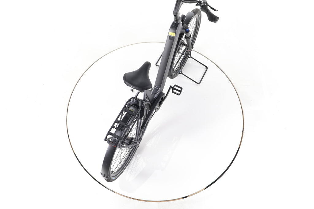 Kalkhoff Image 5+ Move City E-Bike Tiefeinsteiger 2024 - Image 23