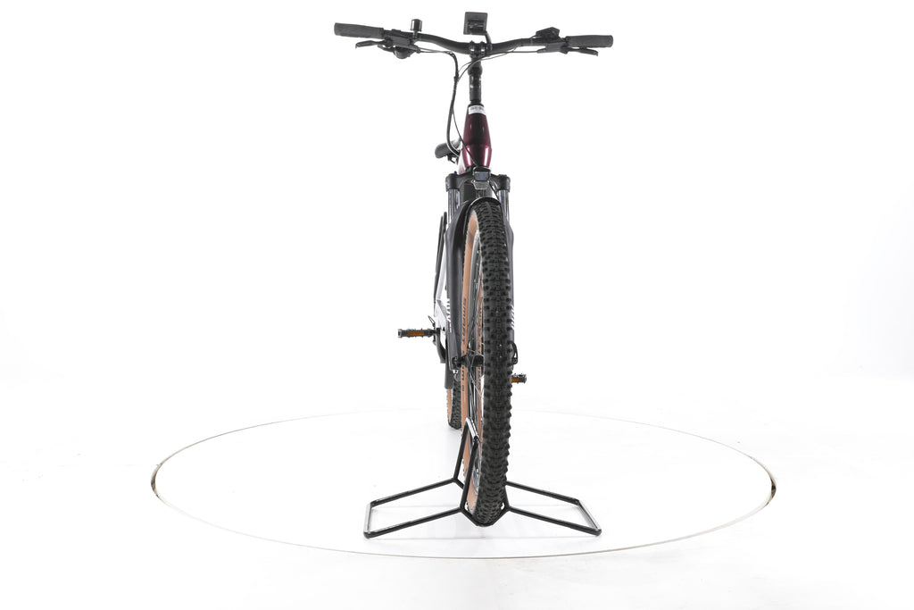 Bulls Cross EVO Trekking E-Bike - Image 4
