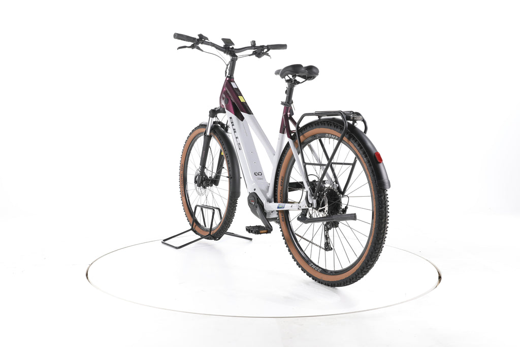 Bulls Cross EVO Trekking E-Bike - Image 9