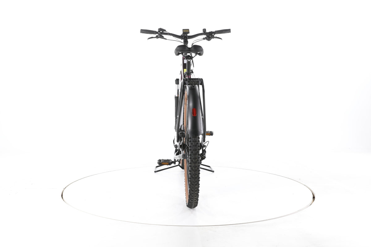Bulls Cross EVO Trekking E-Bike - Image 10