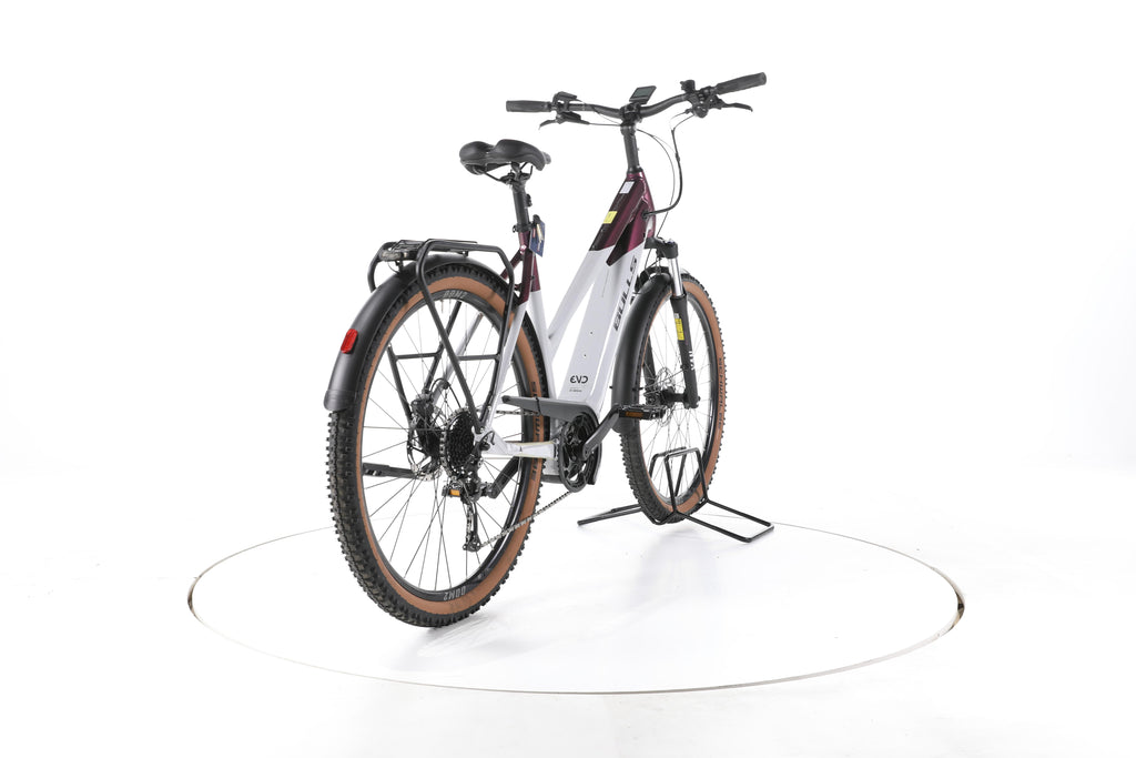 Bulls Cross EVO Trekking E-Bike - Image 11