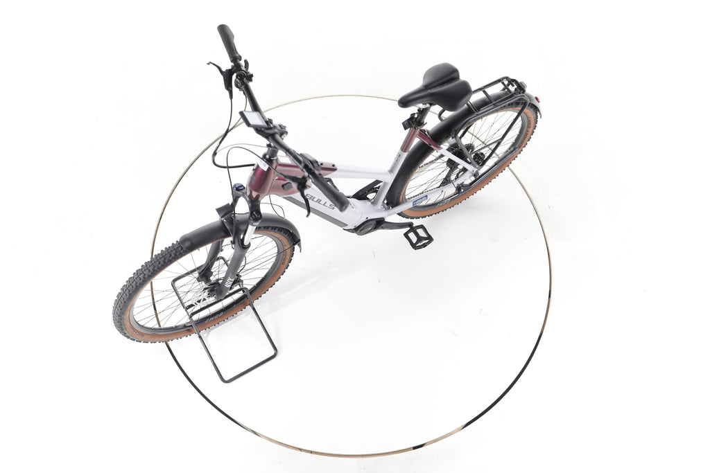 Bulls Cross EVO Trekking E-Bike - Image 18
