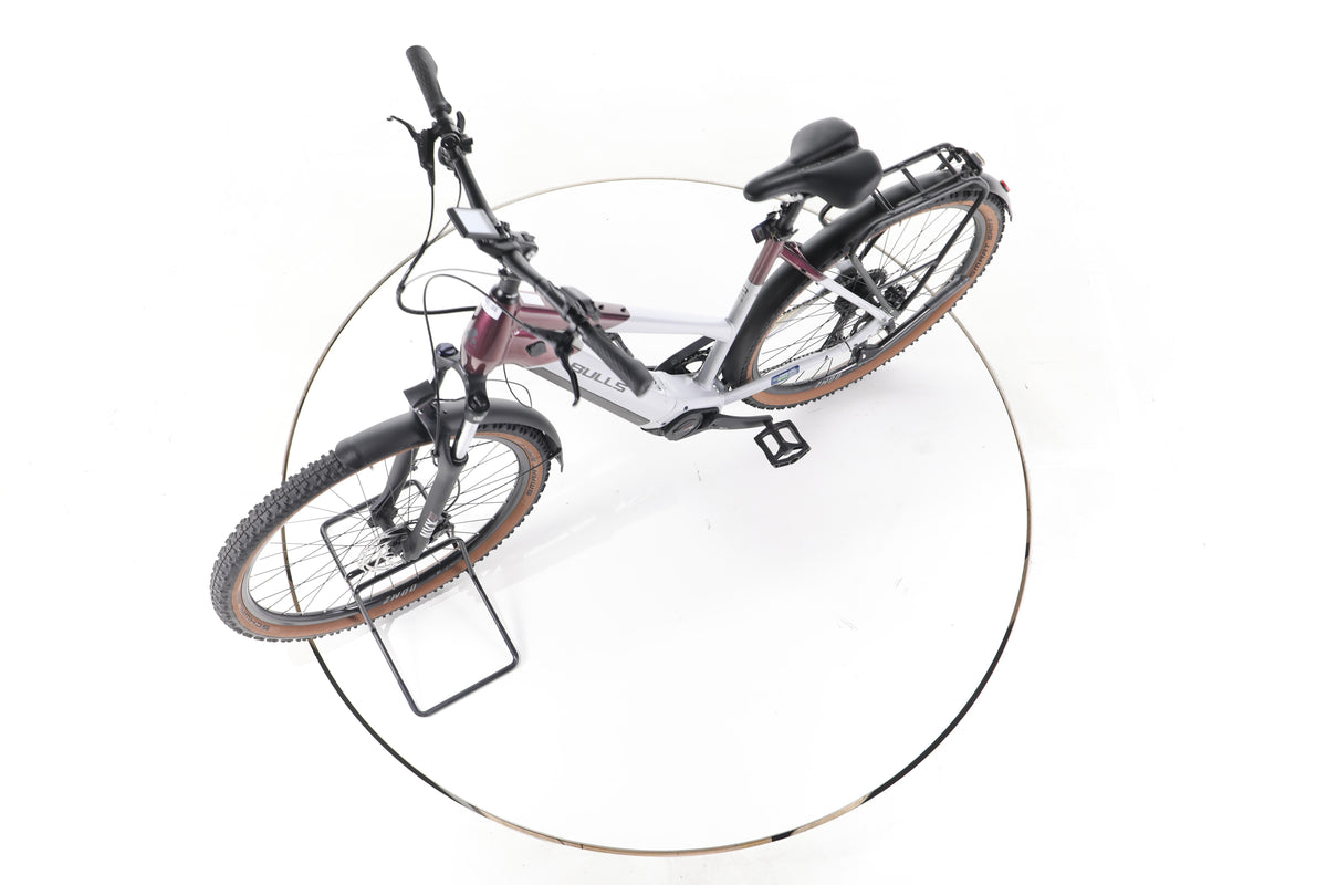 Bulls Cross EVO Trekking E-Bike - Image 18