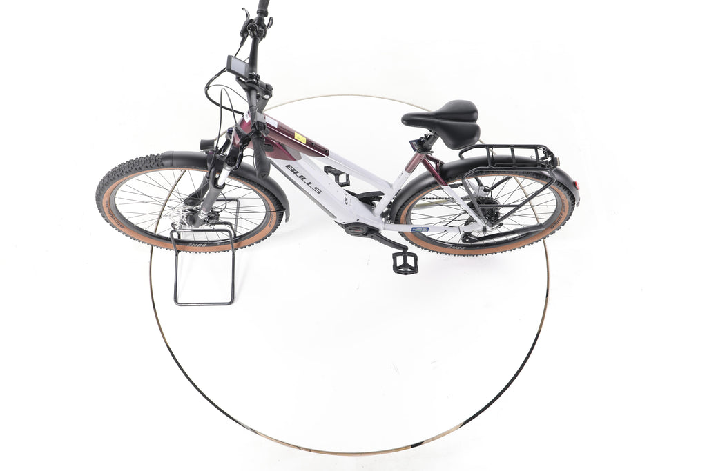 Bulls Cross EVO Trekking E-Bike - Image 19