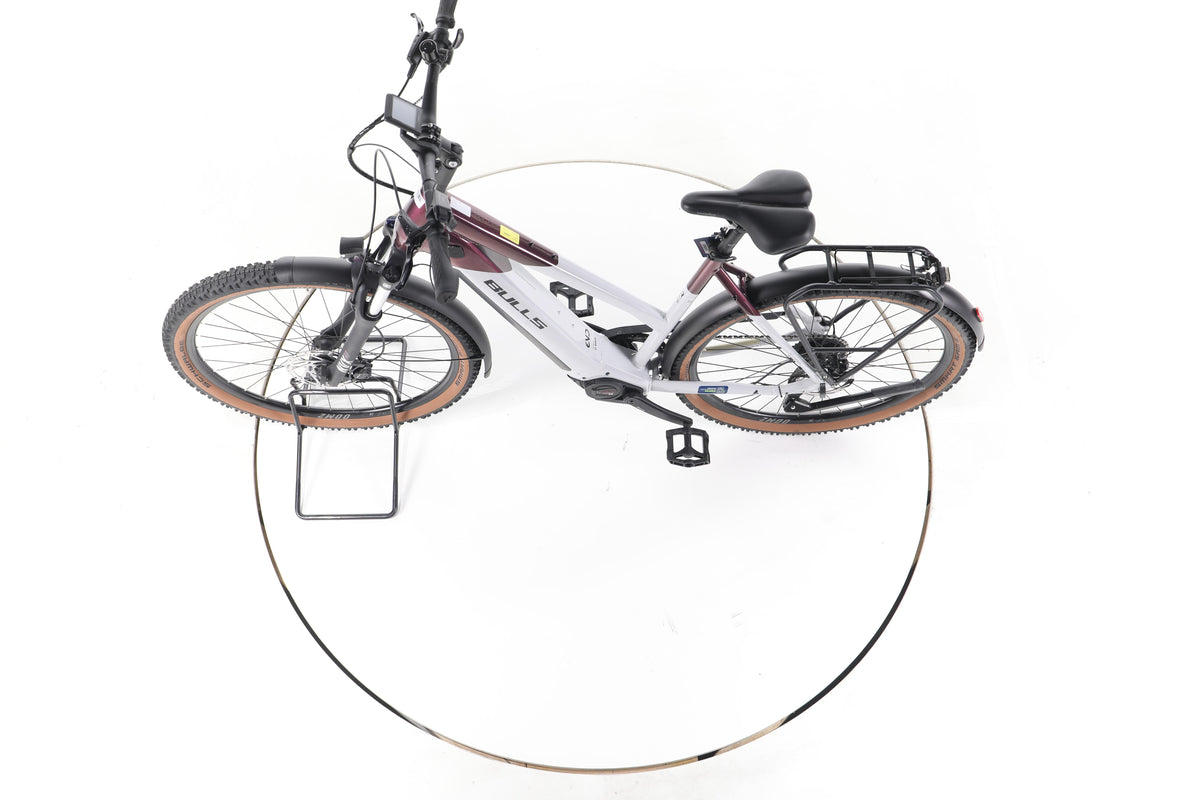Bulls Cross EVO Trekking E-Bike - Image 19