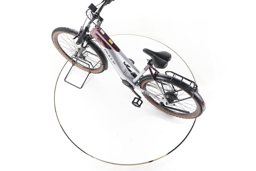 Bulls Cross EVO Trekking E-Bike - Image 20
