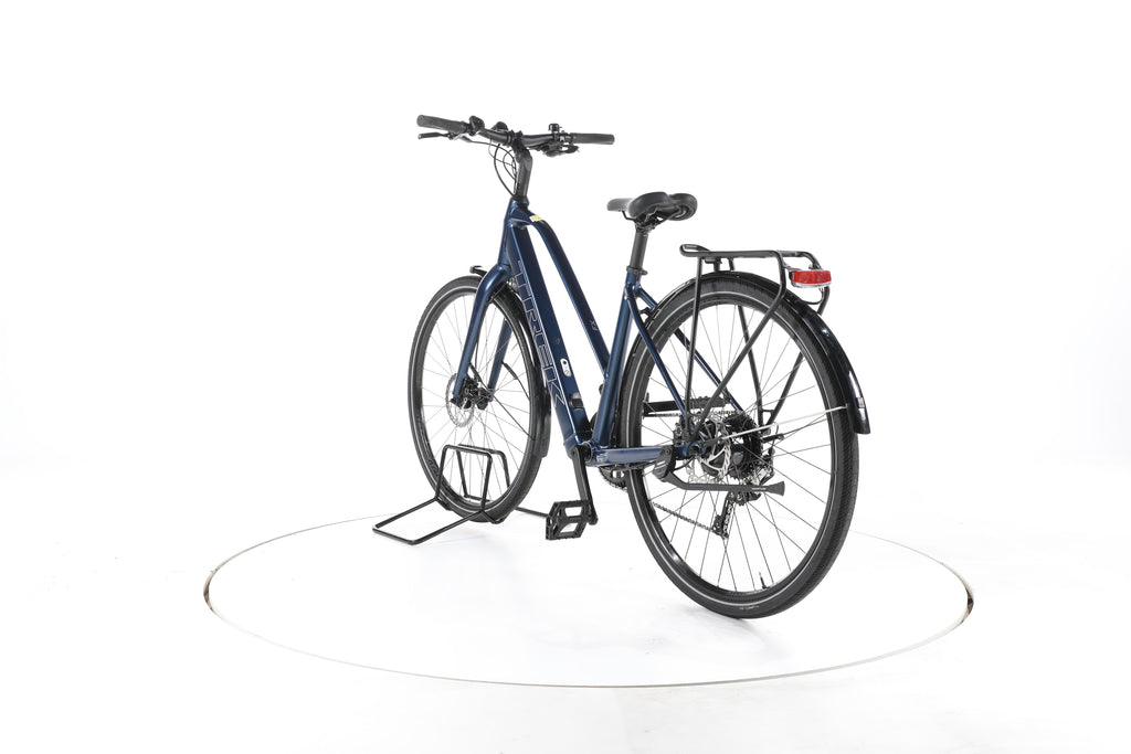 Trek FX+2 Stagger Trekking E-Bike - Image 9