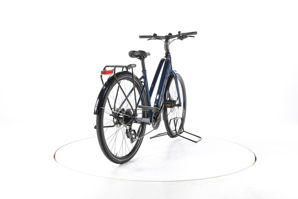 Trek FX+2 Stagger Trekking E-Bike - Image 11
