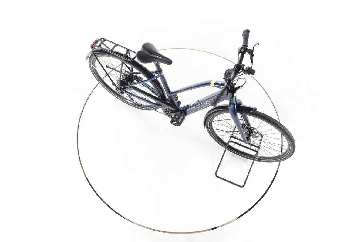Trek FX+2 Stagger Trekking E-Bike - Image 14