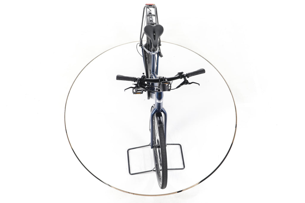 Trek FX+2 Stagger Trekking E-Bike - Image 16