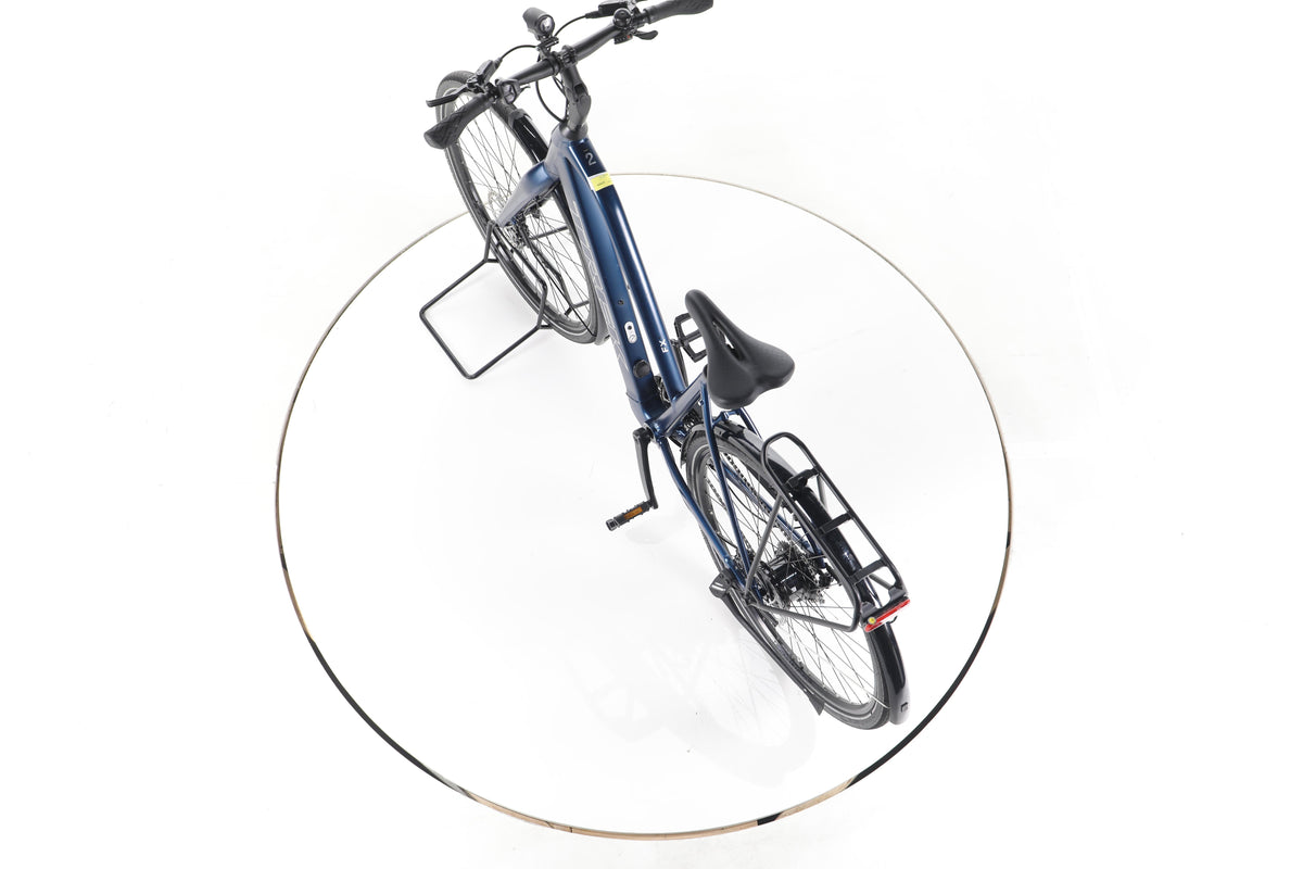 Trek FX+2 Stagger Trekking E-Bike - Image 21
