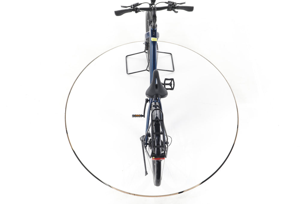 Trek FX+2 Stagger Trekking E-Bike - Image 22