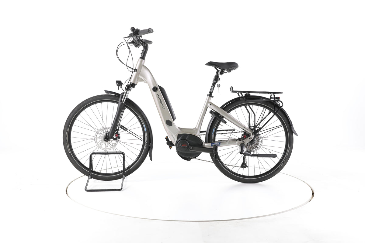 Velo de Ville AEB 800 Trekking E-Bike Tiefeinsteiger - Image 7