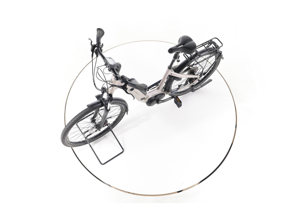 Velo de Ville AEB 800 Trekking E-Bike Tiefeinsteiger - Image 18