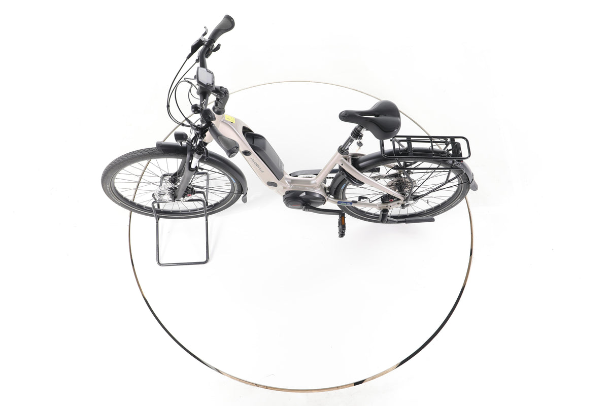 Velo de Ville AEB 800 Trekking E-Bike Tiefeinsteiger - Image 19