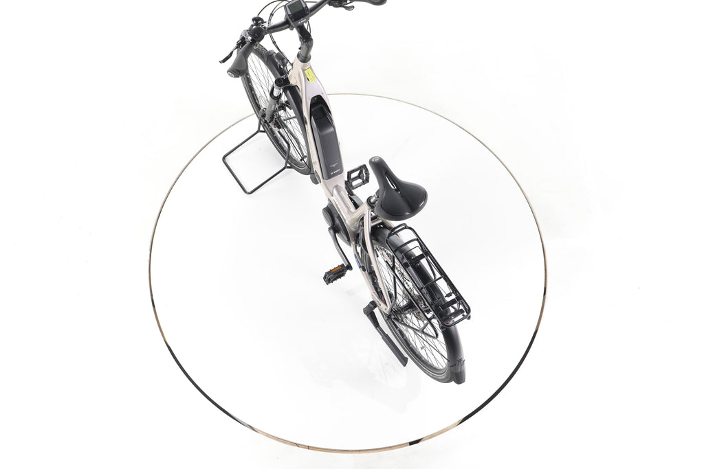 Velo de Ville AEB 800 Trekking E-Bike Tiefeinsteiger - Image 21