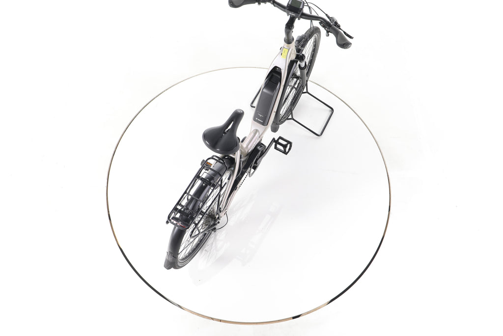 Velo de Ville AEB 800 Trekking E-Bike Tiefeinsteiger - Image 23