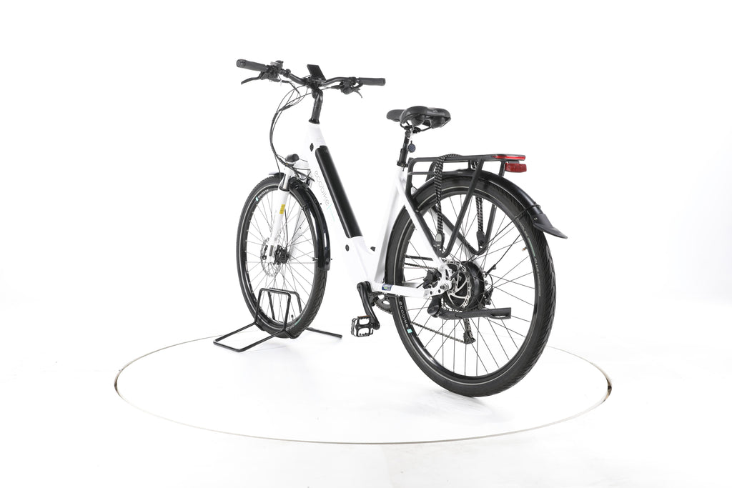 EcoBike X-Cross Trekking E-Bike Tiefeinsteiger 2024 - Image 9