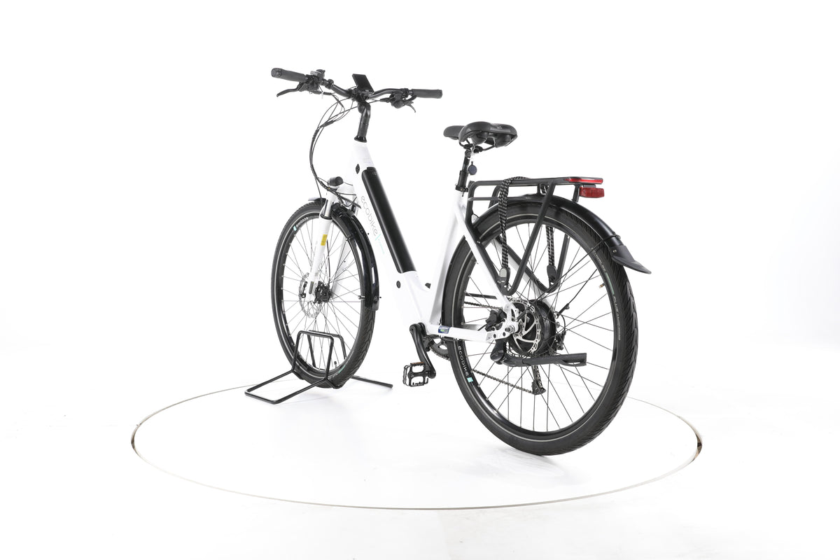 EcoBike X-Cross Trekking E-Bike Tiefeinsteiger 2024 - Image 9