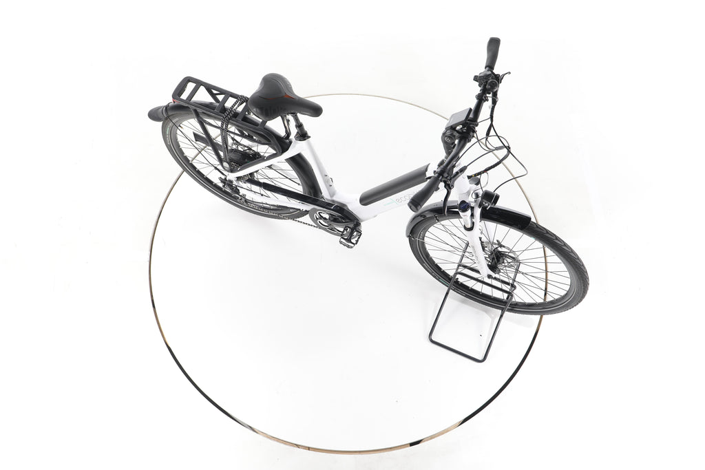 EcoBike X-Cross Trekking E-Bike Tiefeinsteiger 2024 - Image 14