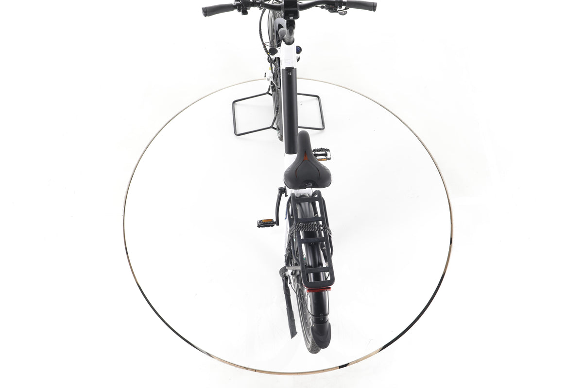EcoBike X-Cross Trekking E-Bike Tiefeinsteiger 2024 - Image 22