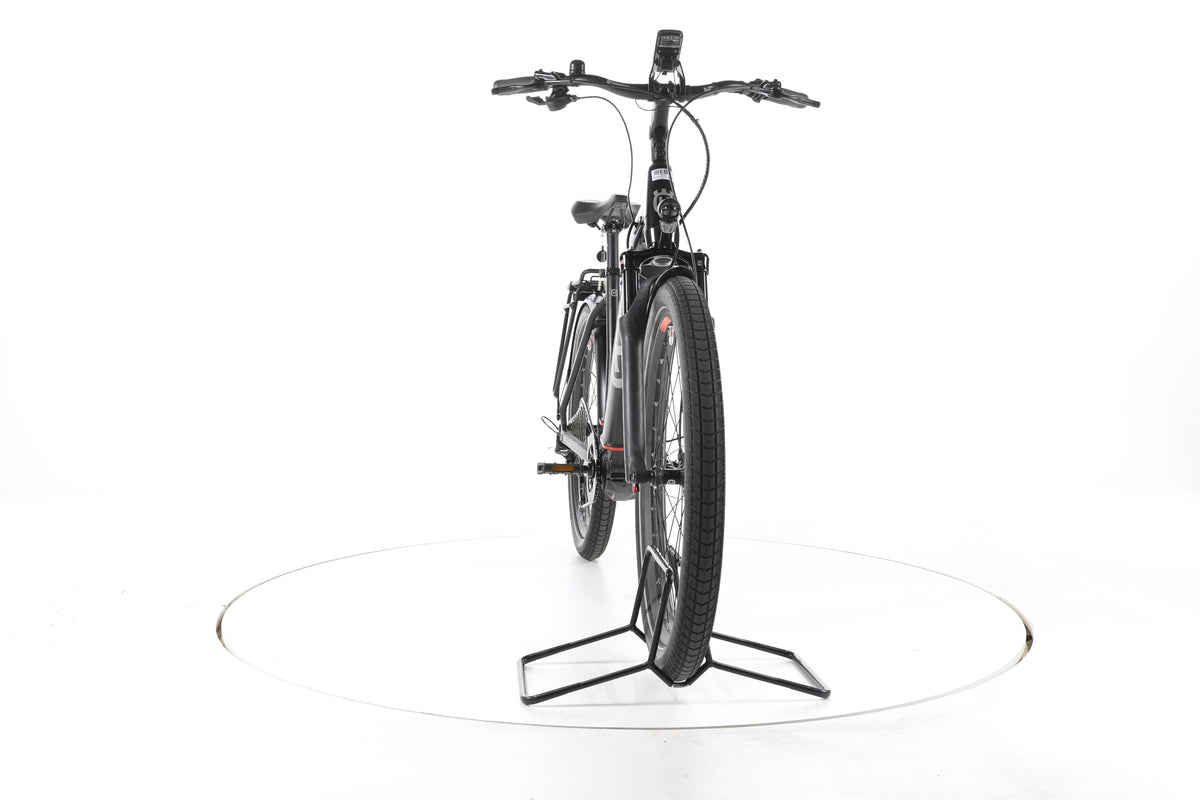 Husqvarna E-Bicycles Gran Tourer GT3 Trekking E-Bike Tiefeinsteiger - Image 4