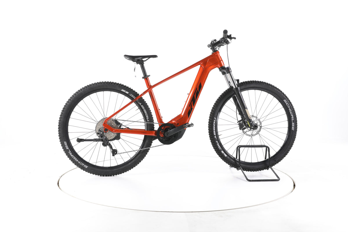 KTM Macina Team 793 E-Bike - Image 1